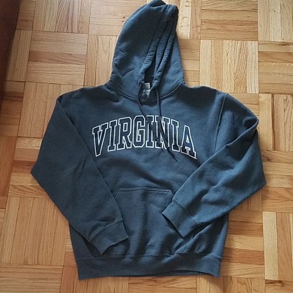 uva sweatshirt